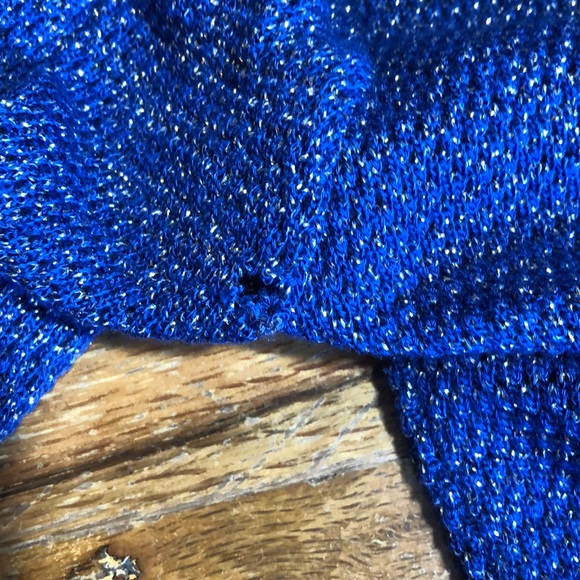 Vintage Sweater - Picture 6 of 6